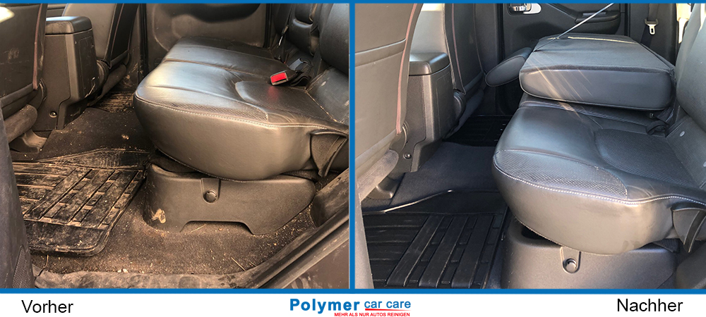 Polymer car care Miesbach