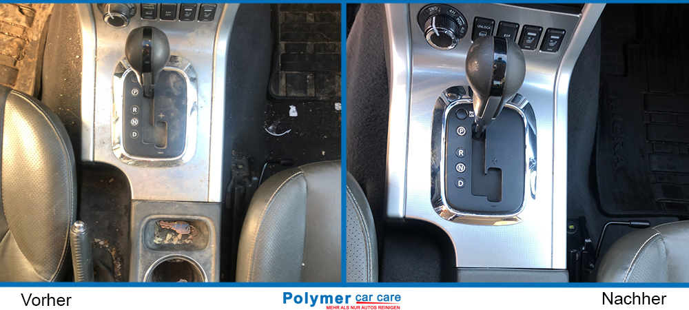 Polymer car care Miesbach
